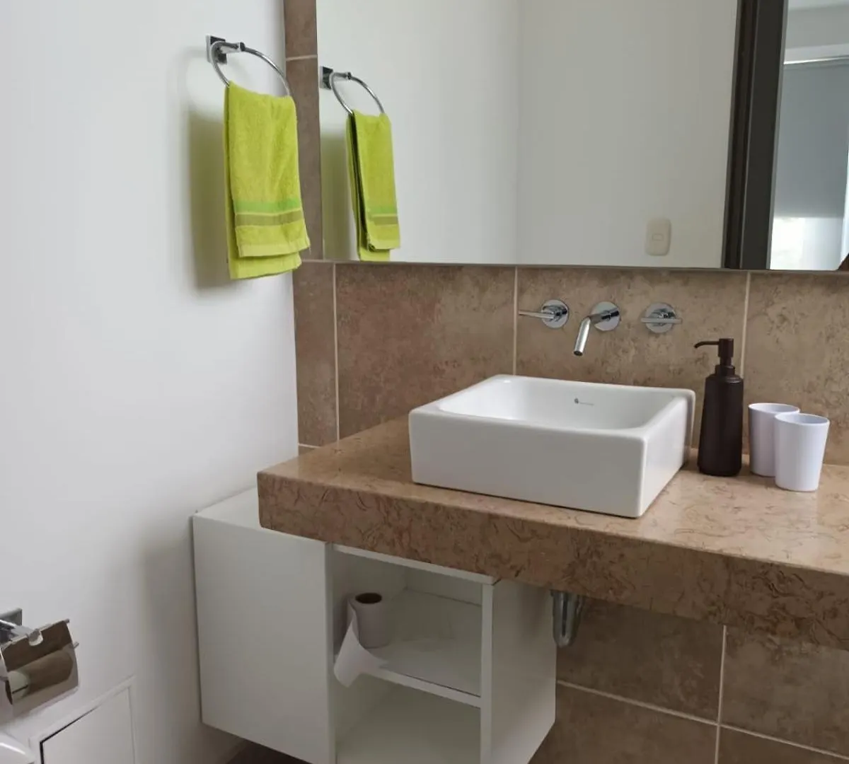 Beautiful Beach Apartment In Zazue Santa Marta  Colombia