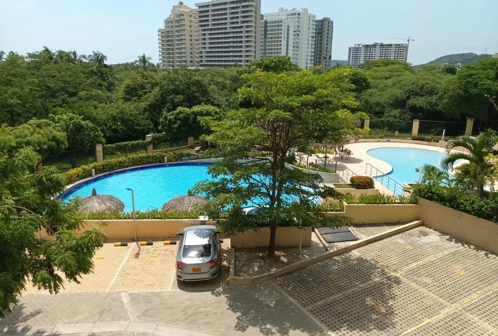 Beautiful Beach Apartment In Zazue Santa Marta  0*, Santa Marta (Magdalena)