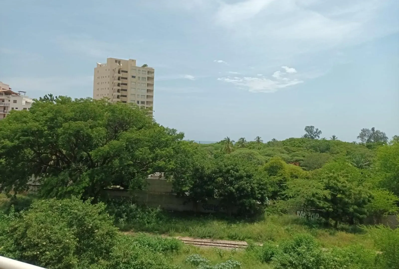 Beautiful Beach Apartment In Zazue Santa Marta  Colombia
